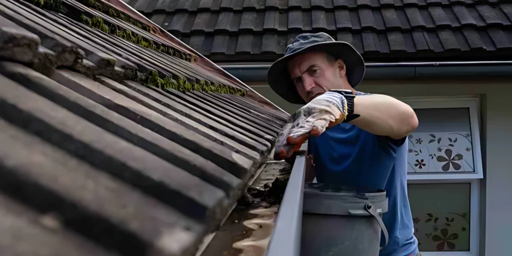 Littleton Gutter Cleaninghome page